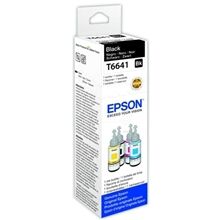 Epson T6641 Black - C13T664140