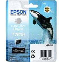 Epson T7609 Light Light Black - C13T76094010