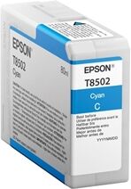 Epson T8502 Cyan - C13T850200