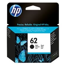 HP 62 Black - C2P04AE