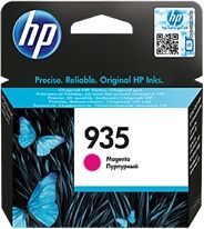 HP 935 Magenta - C2P21AE