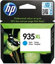 HP 935XL Cyan - C2P24AE