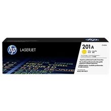 HP 201A Yellow - CF402A