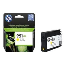 HP 951XL Yellow - CN048AE