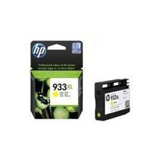 HP 933XL Yellow - CN056AE#BGX