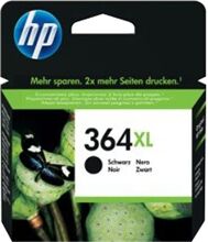 HP 364XL Black - CN684EE