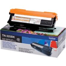 Brother TN-325BK Black - TN325BK