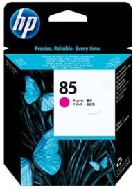 HP Skrivehode magenta Nr 85 C9421A