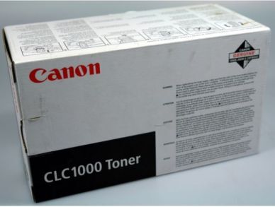 Canon Tonerkassett svart 8.500 sider 1422A002