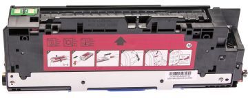 WL Magenta Toner 4000 sider H2673 Tilsvarer: Q2673A