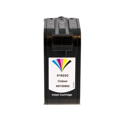 WL 3-Farge 3x16 ml (Nr. 23) 01823C Tilsvarer: C1823D