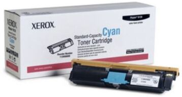 Xerox Tonerkassett cyan 1.500 sider 113R00689