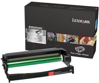 Lexmark Valse - Photoconductor 30.000 sider E250X22G