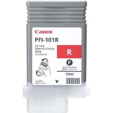 Canon Blekkpatron raud 0889B001