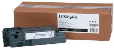 Lexmark Oppsamlingsflaske for overskuddstoner 30.000 sider C52025X