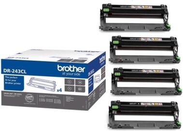 Brother HL-3210/ 3270/ MFC3750/ Drum unit 18K DR243CL