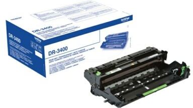 Brother Valse for overføring av toner DR-3400