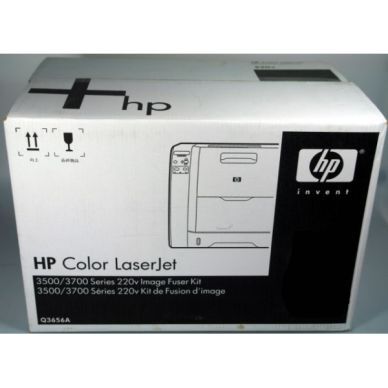 HP Fuser-sett Q3656A