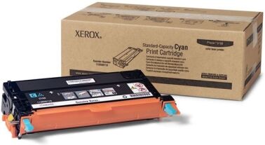 Xerox Tonerkassett cyan 2.000 sider 113R00719