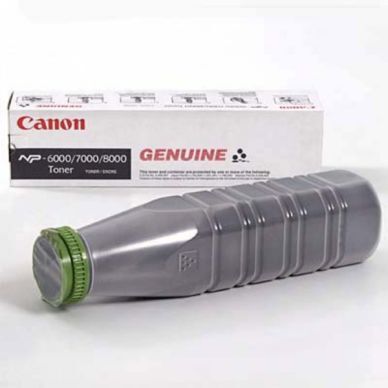 Canon Tonerkassett sort 21.400 sider 1366A004