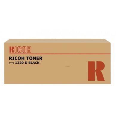 Ricoh Tonerkassett sort 9.600 sider 888087