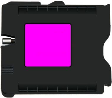 Ricoh Gel-kassett magenta 405538