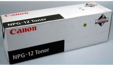 Canon Tonerkassett svart 33.000 sider 1383A002