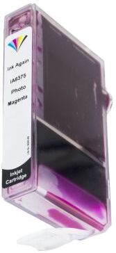 WL Magenta Photo 13 ml IA1171 Tilsvarer: BCI-3ePM