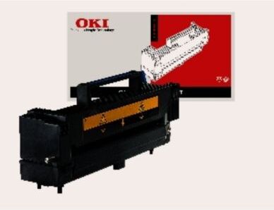 OKI Fikseringsenhet 60 000 sider 41304003