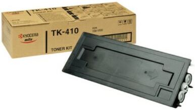 Kyocera Tonerkassett sort 15.000 sider TK-420