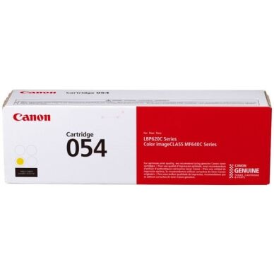 Canon Tonerkassett sort 1.500 sider 3024C002
