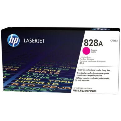 HP Valse (828A) magenta CF365A