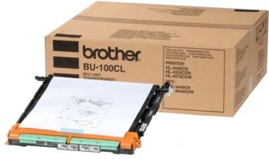 Brother Overføringsrem, 50.000 sider BU-100CL