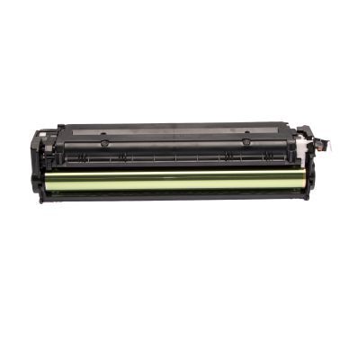 WL Magenta Toner 1400 sider H543A Tilsvarer: CB543A