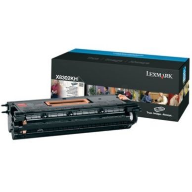 Lexmark Tonerkassett 30.000 sider X8302KH
