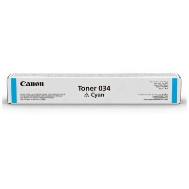 Canon Tonerkassett cyan 7.300 sider 9453B001