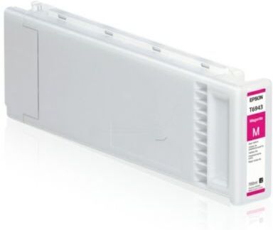 Epson Blekkpatron magenta, 700 ml T6943