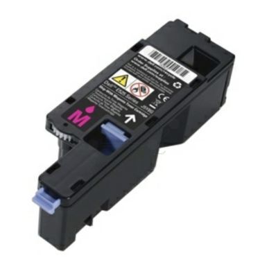 Dell Tonerkassett magenta 1400 sider 593-BBLZ