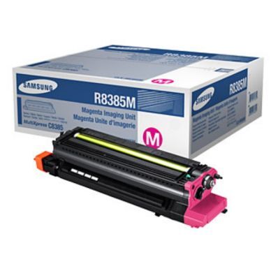 Samsung Valse magenta 30.000 sider CLX-R8385M