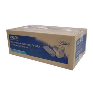 Epson Tonerkassett cyan 5.000 sider S051130