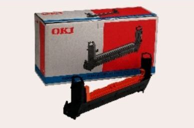 OKI Trommel cyan 39 000 sider 41514711