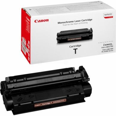 Canon Toner type T, 3500 sider 7833A002