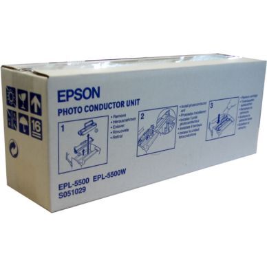 Epson Valse for overføring av toner S051029