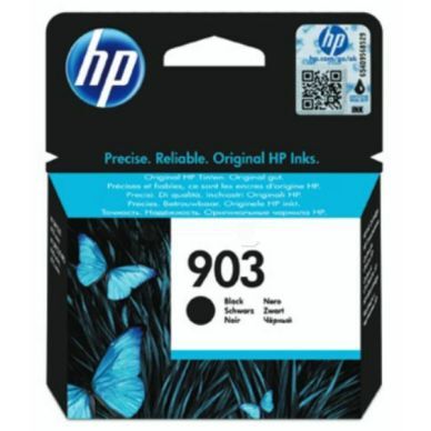 HP HP 903 Blekkpatron svart, 300 sider T6L99AE