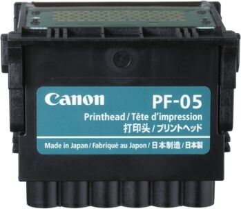 Canon Skrivehode PF-05