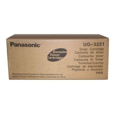 Panasonic Tonerkassett UG3221