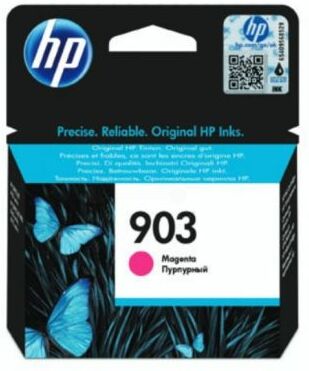 HP HP 903 Blekkpatron magenta, 315 sider T6L91AE