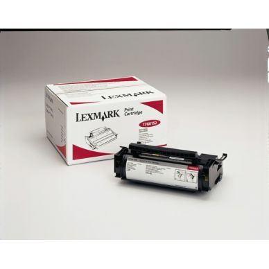 Lexmark Tonerkassett 17G0152