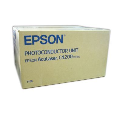 Epson Photoconductor/Bildetrommel Enhet 35.000 sider C13S051109