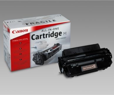 Canon Tonerkassett sort type M 6812A002